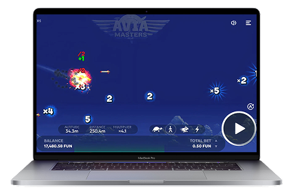 Aviamasters Mobile Gameplay – Play the Demo on Any Device
