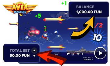 What to Watch for When Playing the Aviamasters Demo