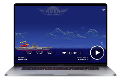 Why Play Aviamasters in Free Demo Mode Before Betting Real Money?